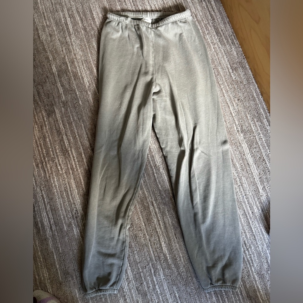 Joah Brown OVERSIZED JOGGER